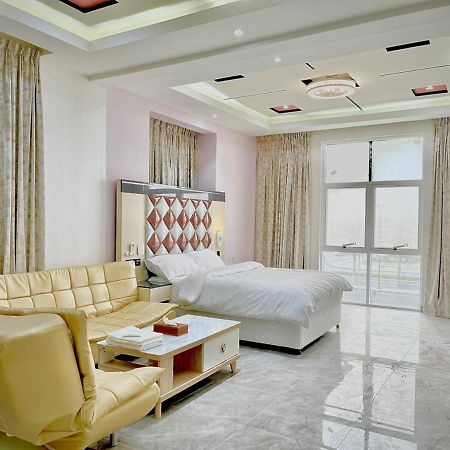 Asian Hotel Duqm Zewnętrze zdjęcie