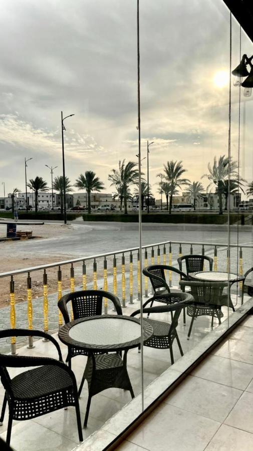 Asian Hotel Duqm Zewnętrze zdjęcie