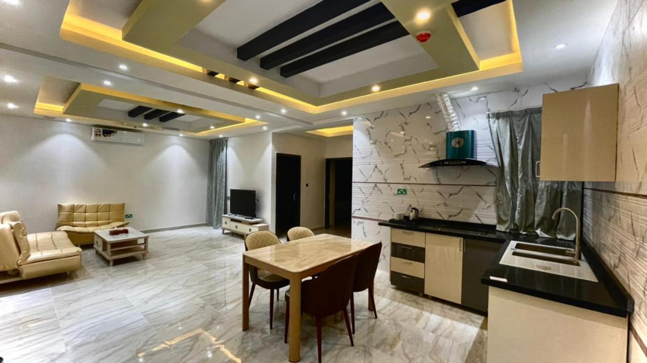 Asian Hotel Duqm Zewnętrze zdjęcie