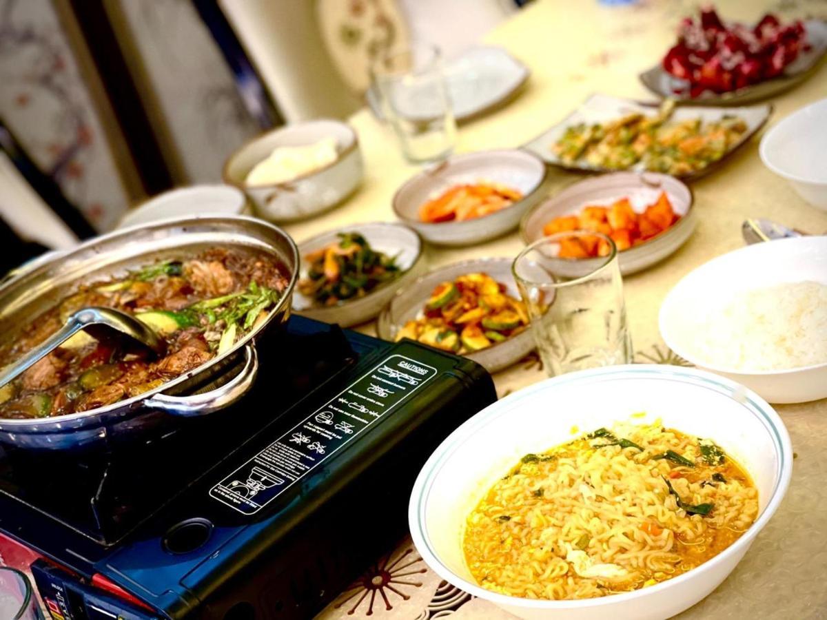 Asian Hotel Duqm Zewnętrze zdjęcie