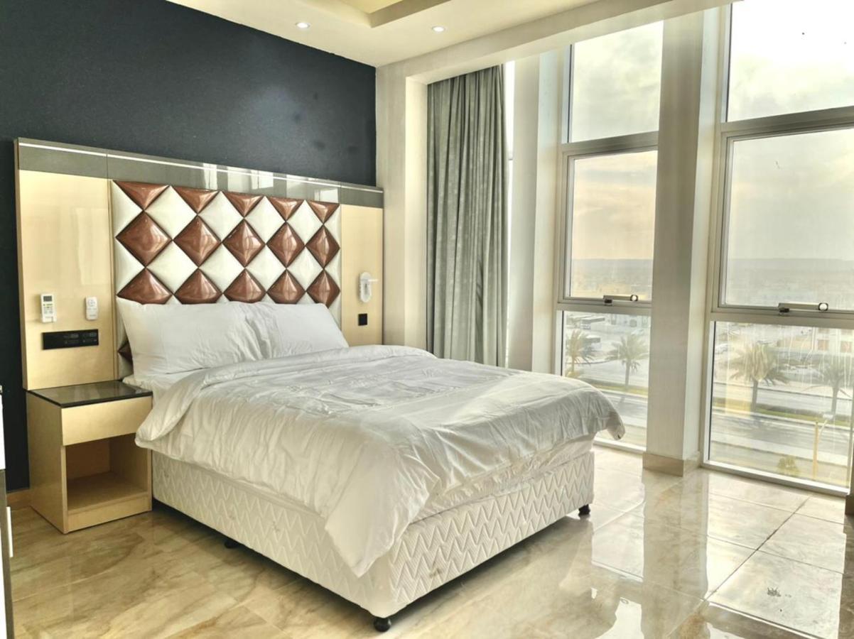 Asian Hotel Duqm Zewnętrze zdjęcie