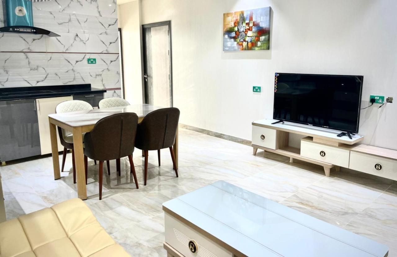 Asian Hotel Duqm Zewnętrze zdjęcie