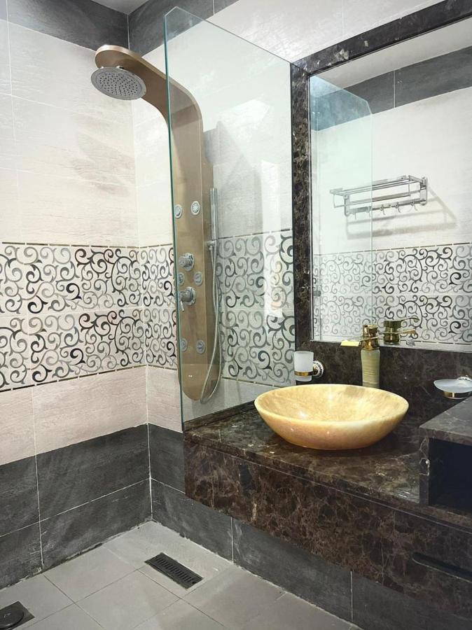 Asian Hotel Duqm Zewnętrze zdjęcie