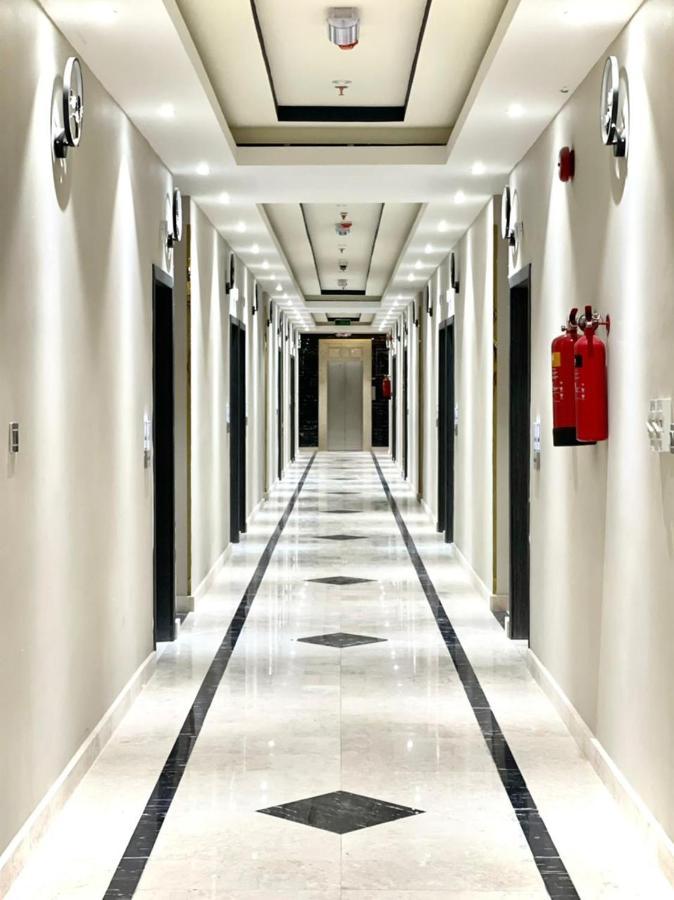 Asian Hotel Duqm Zewnętrze zdjęcie